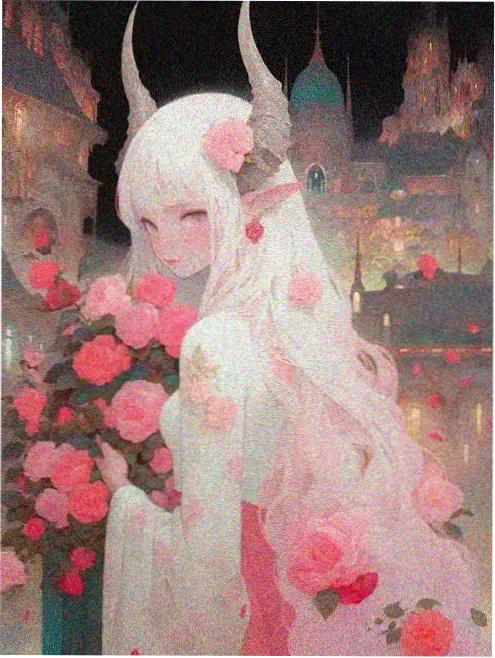 电影《夜航船》海报